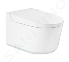 Grohe Sensia Elektronický bidet s keramikou (17)