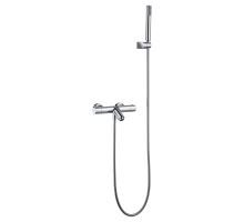 IMEX Monza termostatická vanová baterie + SET hadice (2)