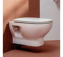 Laufen Lua Závěsné WC (2)