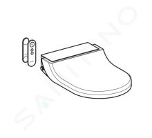 Geberit AquaClean Elektronické bidetové sedátko Tuma Classic (2)