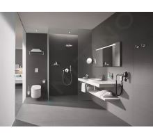 Grohe Sensia Arena Sprchová závěsná toaleta (6)