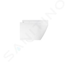 Grohe Euro Ceramic Závěsné WC se sedátkem Softclose (4)