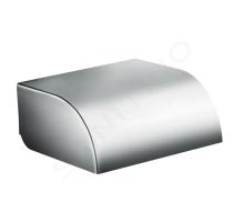 Axor Universal Circular Držák toaletního papíru, chrom