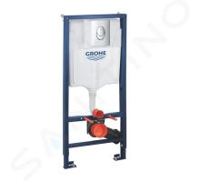 Grohe Solido Set předstěnové instalace (3)