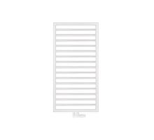 Zehnder Subway 1837 x 450 mm