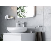 Excellent FILINA 2.0 umyvadlo na desku 63x42x15cm (7)