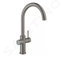 Grohe Blue Home Dřezová baterie s chladícím zařízením a filtrací (1)