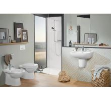 Villeroy & Boch O.novo Stojící bidet 360x560x400 mm (3)