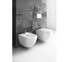 Ravak Chrome Závěsný bidet 360x510 mm (5)