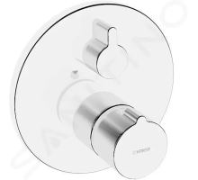 Hansa Home Termostatická vanová baterie pod omítku (3) (3)