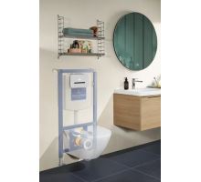 Villeroy & Boch ViConnect Předstěnová instalace pro závěsné WC (2)