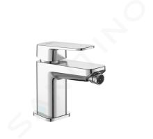 Ideal Standard Tonic II Bidetová baterie s výpustí, chrom