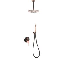 IMEX Thalos sprchový podomítkový SET  (3)