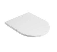 kielle WC sedátko, Softclose, EasyLock, Slim, bílá kielle WC sedátko, Softclose, EasyLock, Slim, bílá