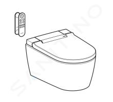 Geberit AquaClean Elektronický bidet Sela s keramikou (2)