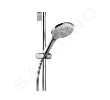 Kludi Freshline Sprchová hlavice s hadicí a tyčí 60 cm, 3 proudy, chrom