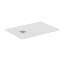 Ideal Standard Ultra Flat S + Sprchová vanička, obdélník
