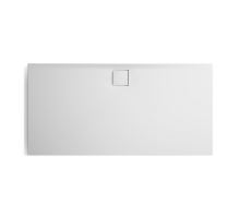 Hüppe EasyFlat sprchová vanička 4-úhelník (5)