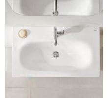 Grohe Essence Umyvadlo s přepadem 80x46 cm (4)