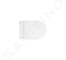 Grohe Euro Ceramic Závěsné WC se sedátkem Softclose (5)