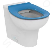 Ideal Standard Contour 21 Stojící dětské WC (4)