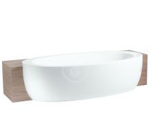 Laufen Il Bagno Alessi One vestavná (2) (17)