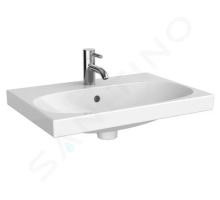 Geberit Acanto Umyvadlo 60x42 cm (2)