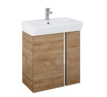 TILA Evie SET skříňka + umyvadlo  (9)