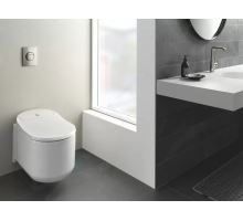 Grohe Sensia Arena Sprchová závěsná toaleta (7)