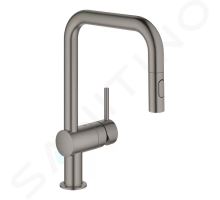 Grohe Minta Dřezová baterie s výsuvnou sprškou
