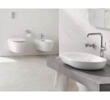 Grohe Essence Závěsný bidet s přepadem (2)