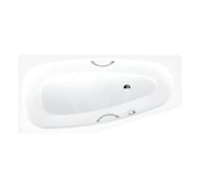 Kaldewei Advantage Mini Star pravá 831 asymetrická vana (1)