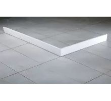 Ravak Galaxy Pro Čelní panel SET L, pro vaničku 1200x800 mm, levý, bílá Ravak Galaxy Pro Čelní panel SET L, pro vaničku 1200x800 mm, levý, bílá