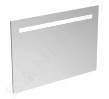 Ideal Standard Mirror&amp;Light Zrcadlo 100x70 cm s LED osvětlením