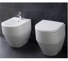 Laufen Pro Stojící bidet (2)