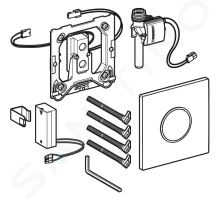 Geberit Splachovací systémy Elektronické ovládání splachování pisoárů typ 10 (2)