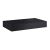 LOTOSAN Lotostone deska pod umyvadlo 80cm, černá matná
