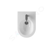 Ravak Chrome Závěsný bidet 360x510 mm (2)