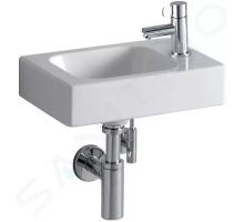Geberit iCon Umývátko bez přepadu s otvorem vpravo (3)