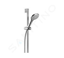 Kludi Freshline Set sprchové hlavice 120, 1 proud, tyče a hadice, chrom