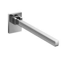 Emco Loft/System madlo k umyvadlu 60 cm chrom, sklopitelné nahoru