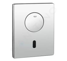Grohe Tectron Skate Infračervená elektronika pro WC, chrom Grohe Tectron Skate Infračervená elektronika pro WC, chrom