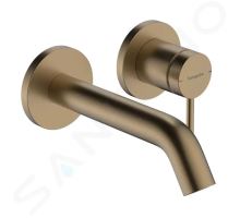 Hansgrohe Tecturis S Umyvadlová baterie pod omítku