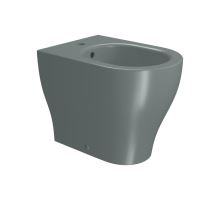 TONO bidet stojící 36x53cm, agave mat