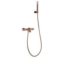 IMEX Monza termostatická vanová baterie + SET hadice (3)