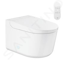 Grohe Sensia Elektronický bidet s keramikou (11)