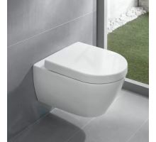 Villeroy & Boch Subway 2.0 Závěsné kompaktní WC (5)