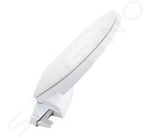 Grohe Bau Ceramic Manuální bidetové sedátko (4)