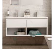 Ideal Standard Connect Air Skříňka pod dvojumyvadlo 120 cm (2)