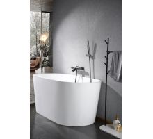 IMEX Monza termostatická vanová baterie + SET hadice (5)